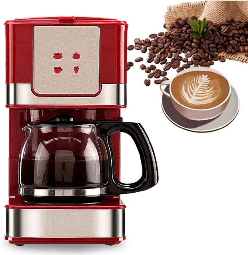 best budget coffee machine