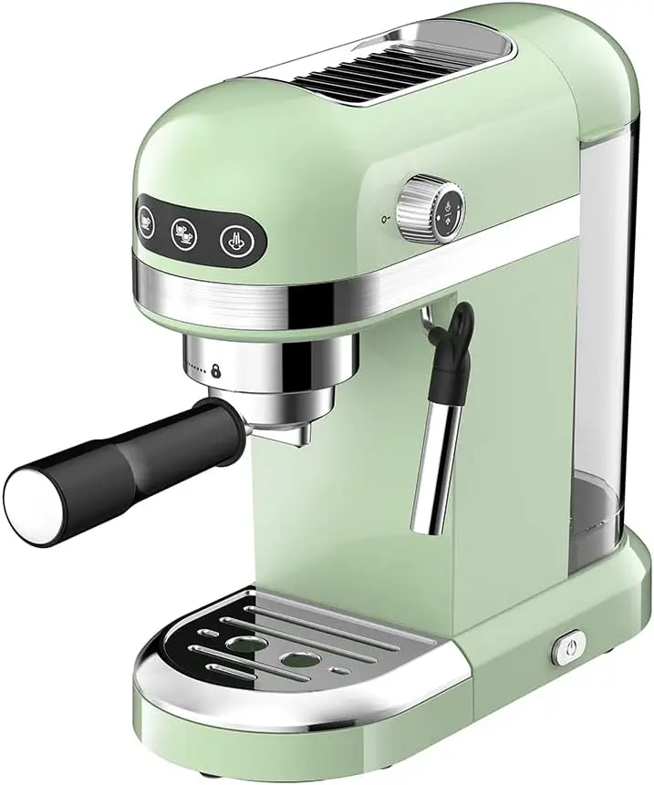 best budget coffee machine