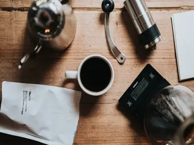 best gifts for coffee lovers
