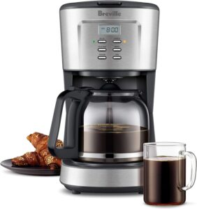 best drip coffee maker