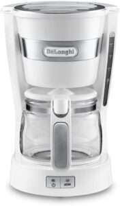 De'Longhi Active Line Drip Filter Coffee Machine