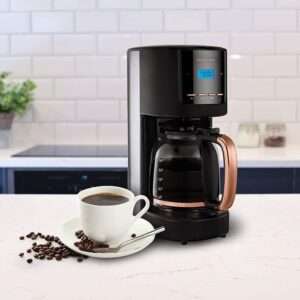 Morphy Richards Filter Coffee Machine