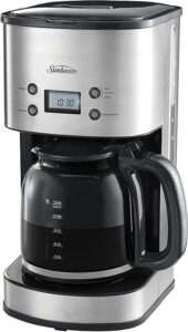 Sunbeam PC7900 Auto Brew Drip Filter Coffee Machine