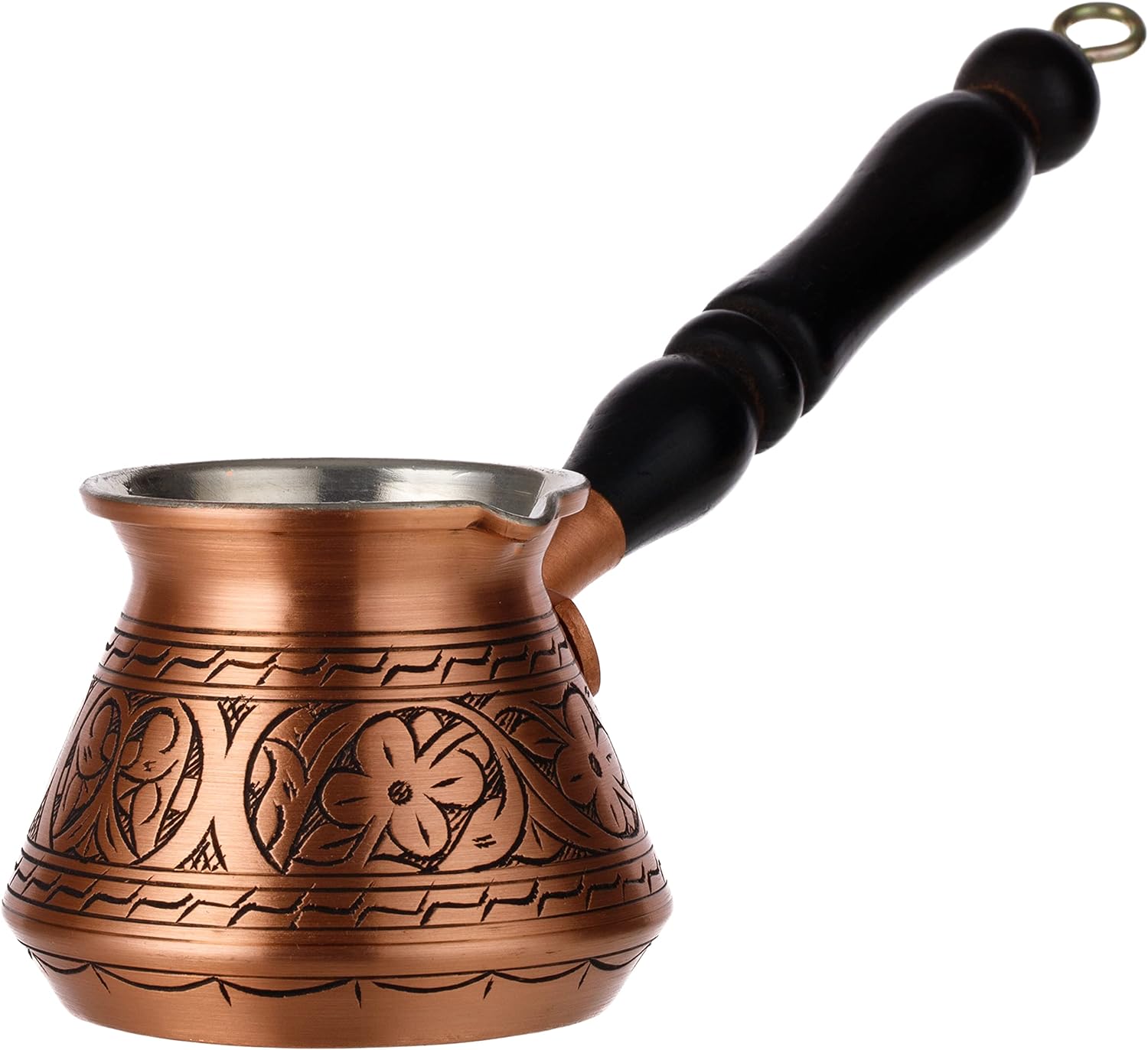 The 5 Best Turkish Coffee Pots | Reviews 2024