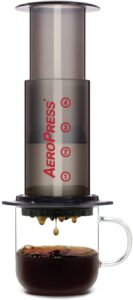 AeroPress Coffee And Espresso Maker