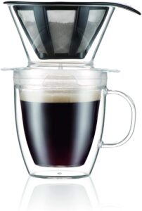 best pour over coffee maker