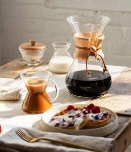 best pour over coffee makers