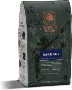 Copper Moon Dark Sky Blend