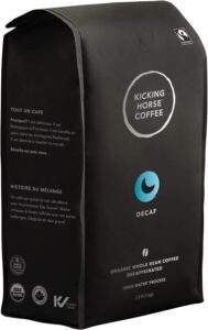 Kicking Horse Coffee Decaf