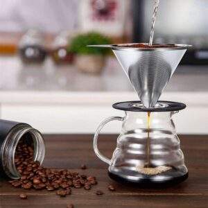 best pour over coffee maker