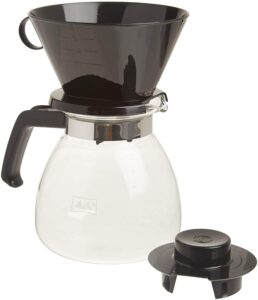 Melitta Pour Over Coffee Maker