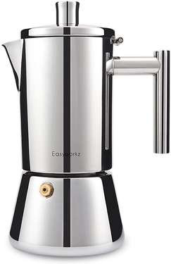 -Easyworkz Diego Stovetop Espresso Maker