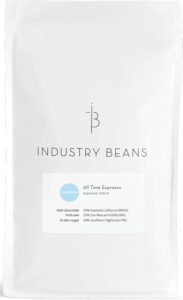 best coffee beans for cold brew