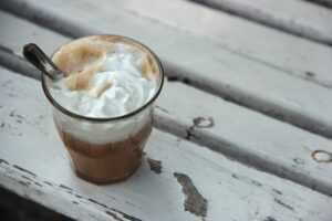 keto coffee