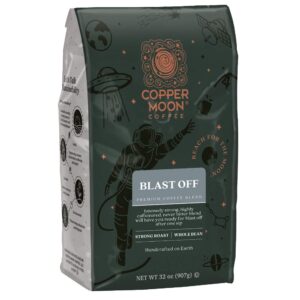 Copper Moon Blast Off Blend