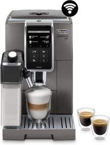 best coffee makers with grinders