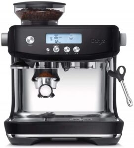 Sage Barista Pro Espresso Machine