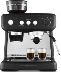 Sunbeam EM5300K Barista Max Coffee Machine