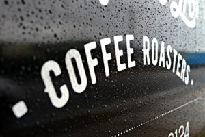 coffee roasters