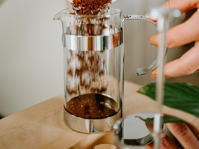 best coffee for French press