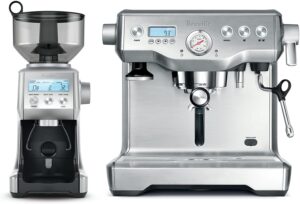 best commercial coffee machine