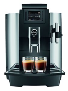best commercial espresso machine