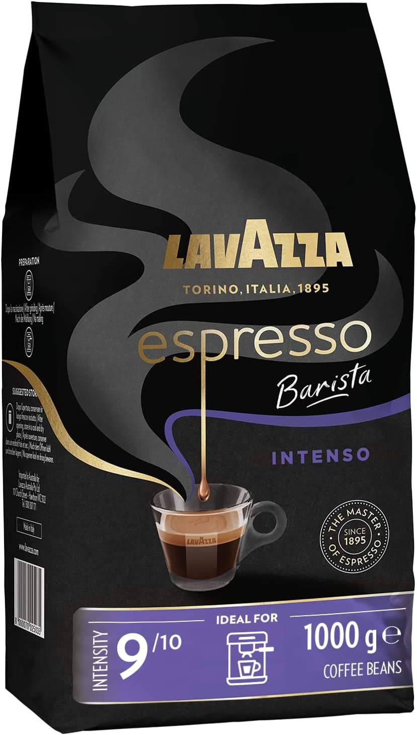 The 9 Best Espresso Beans 2024 Reviews & Buying Guide