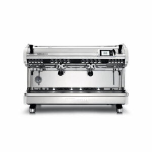 Nouva Simonelli Aurelia Wave Volumetric