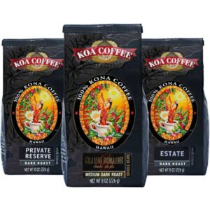 kona coffee