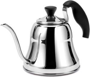 best gooseneck kettle