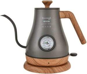 best gooseneck kettle