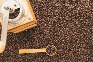 the 4 main types of coffee beans