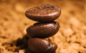 roast coffee beans