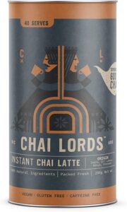 Chai Lords Instant Chai Powder