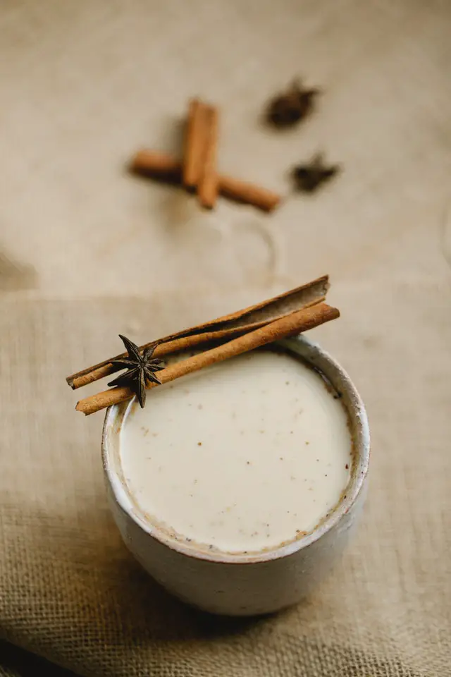 What Is A Chai Latte Is It Tea Or Coffee? Easy Guide