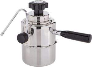 Bellman CX25-S Stovetop coffee maker