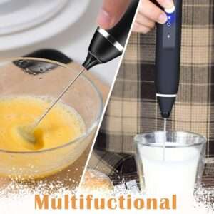 Roccar Handheld Milk Frother