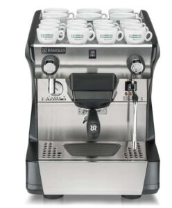 best commercial espresso machine
