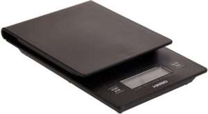 Hario V60 Drip Coffee Scale