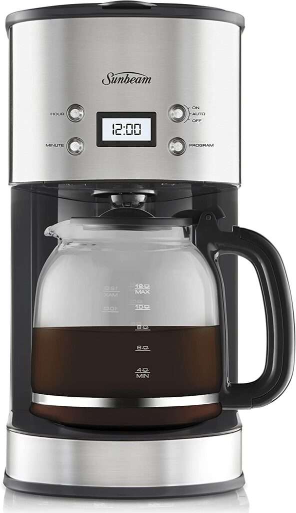 best budget coffee machine