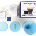 Clever Coffee Dripper