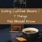 Eating Coffee Beans | 7 Things You Should Know