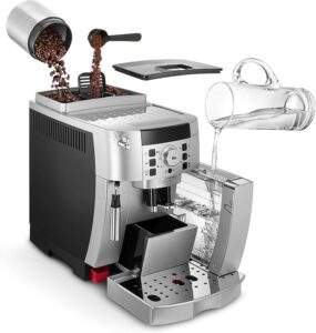 De'Longhi Magnifica Automatic Coffee Machine