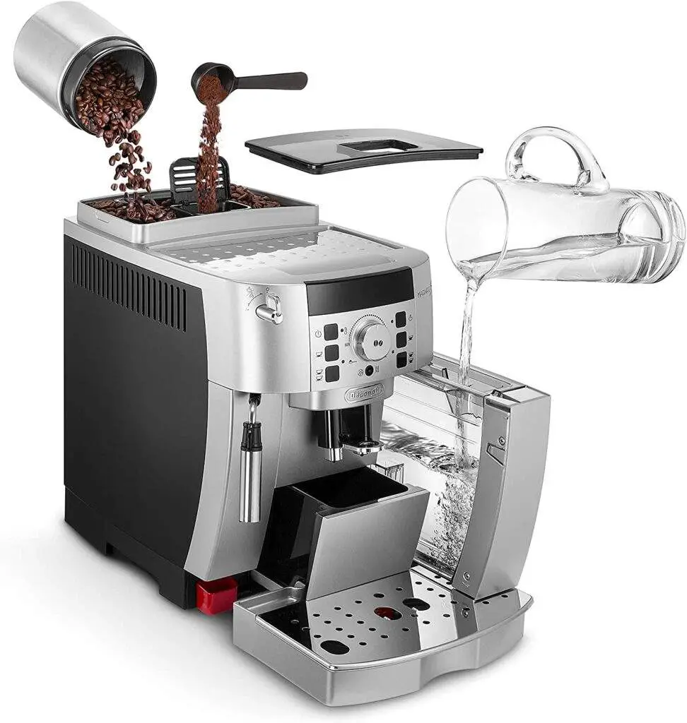 The 9 Best Automatic Coffee Machines Australia