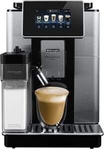 De'Longhi Primadonna Soul Fully Automatic Coffee Machine