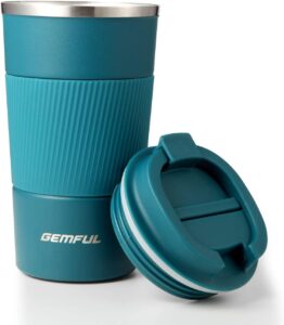 best reusable coffee mug