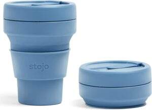 best reusable collapsible coffee cups
