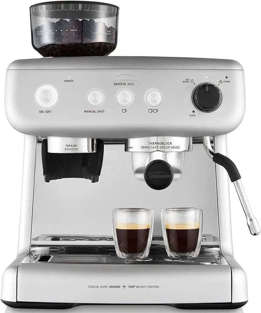 The 9 Best Automatic Coffee Machines Australia