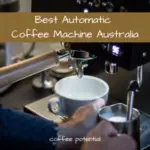best automatic coffee machine Australia