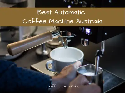 best automatic coffee machine Australia